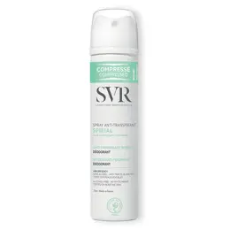 SVR Spirial Spray 75ml