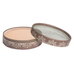 Boho Green Revolution terra cotta terra 03 di Biscaglia