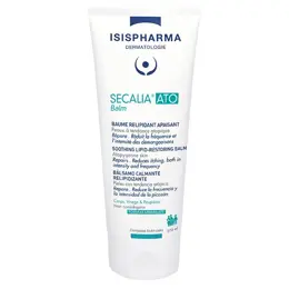 Isispharma Secalia ATO Baume Relipidant Apaisant 200ml