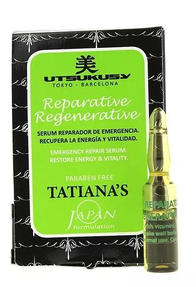 Utsukusy Ampullenserum 1,5 ml