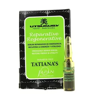 Utsukusy Ampoule Serum 1.5 ml
