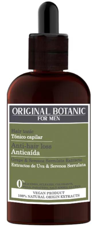 Original Botanic For Men Tonique Anti-Chute 100 ml