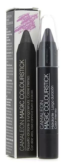 Chameleon Grey Ash Lippenstift Nr. 4