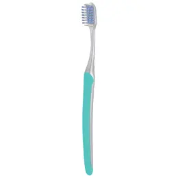 Elmex Brosse à dents Anti-caries Ortho lot de 3