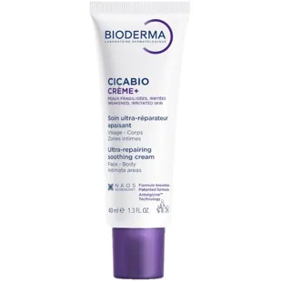 Bioderma Cicabio Cream+ 40 ml