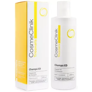 CosmeClinik Triconails Champú ED 250 ml