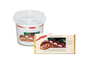 Schoxxi Medaglioni Cioccolato 180 g