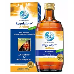 Dr Niedermaier RegulatPro Arthro 350ml