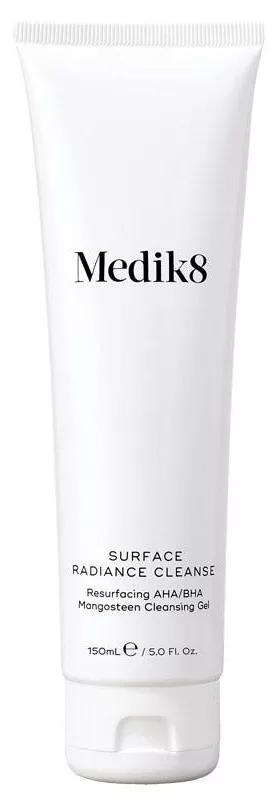 Medik8 Surface Radiance Cleanse 150 ml