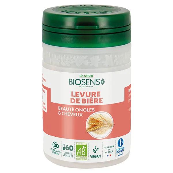 Biosens Beauty Organic 60 vegetal capsules