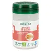 Biosens Levure de Bière Bio 60 gélules végétales
