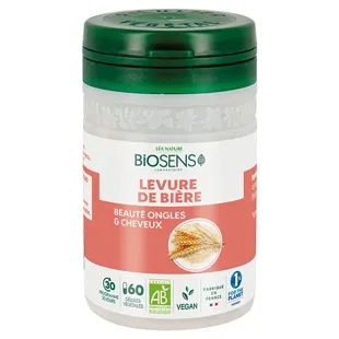 Biosens Bellezza Bio 60 capsule vegetali