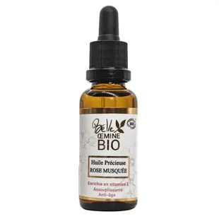 Belle Oemine Olio Prezioso Rosa Canina Bio 30ml