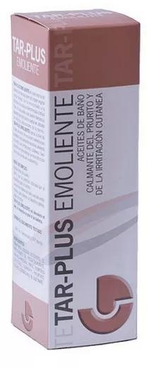 UniPharma Tar Plus Emoliente 400 ml