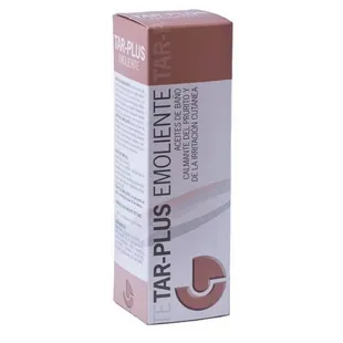 UniPharma Tar Plus Emollient 400 ml