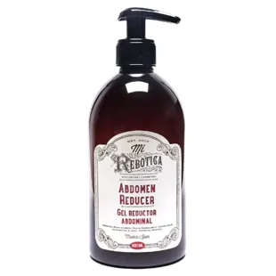 Mi Rebotica Reductor Abdominal 500 ml