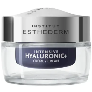 Institut Esthederm Intensive Hyaluronic+ Crema Antiarrugas 50 ml