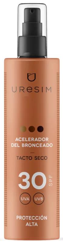 Uresim booster de tannerie SPF30 300ml