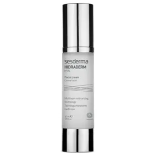 Sesderma Hidraderm Hyal Gesichtscreme 50ml