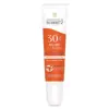 Laboratoires de Biarritz Soins Solaires Baume à Lèvres SPF30 Bio 15ml