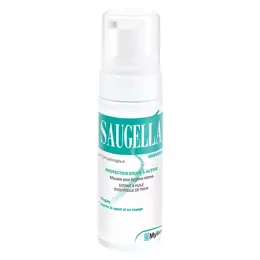 Saugella Mousse Hygiène Intime 150ml