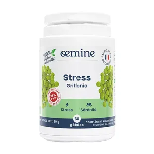 Oemine Stress 60 capsule