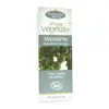 NatureSun Aroms Huiles Végétales Bio Macadamia 50ml