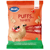Hero Llama Puffs Snack in de vorm van een Lama Pizza Smaak 12 gr
