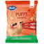 Hero Llama Puffs Snack in de vorm van een Lama Pizza Smaak 12 gr