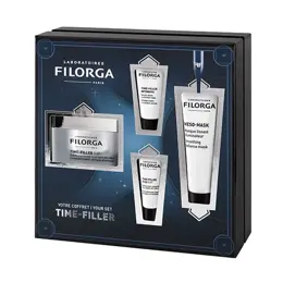 Filorga - Coffret cadeaux - TIME-FILLER Filorga