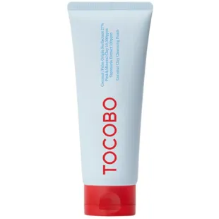 Tocobo Coconut Clay Cleansing Foam 150 ml