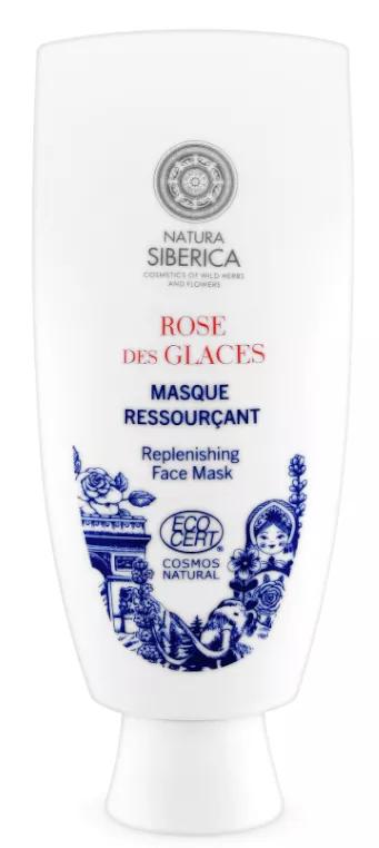 Natura Siberica Siberie Mon Amour Revitalizing Mask 200 ml