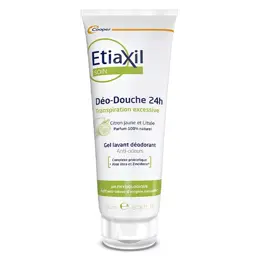 Etiaxil Soin Déo-Douche 24h 200ml