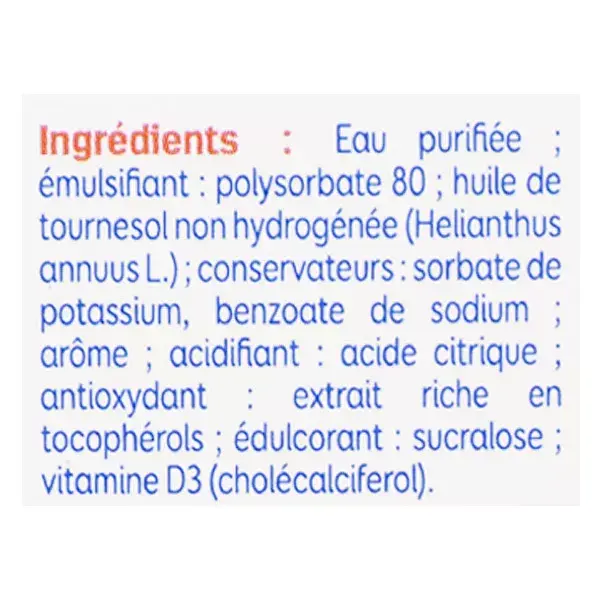 Alvityl Vitamina D3 Spray 10ml 