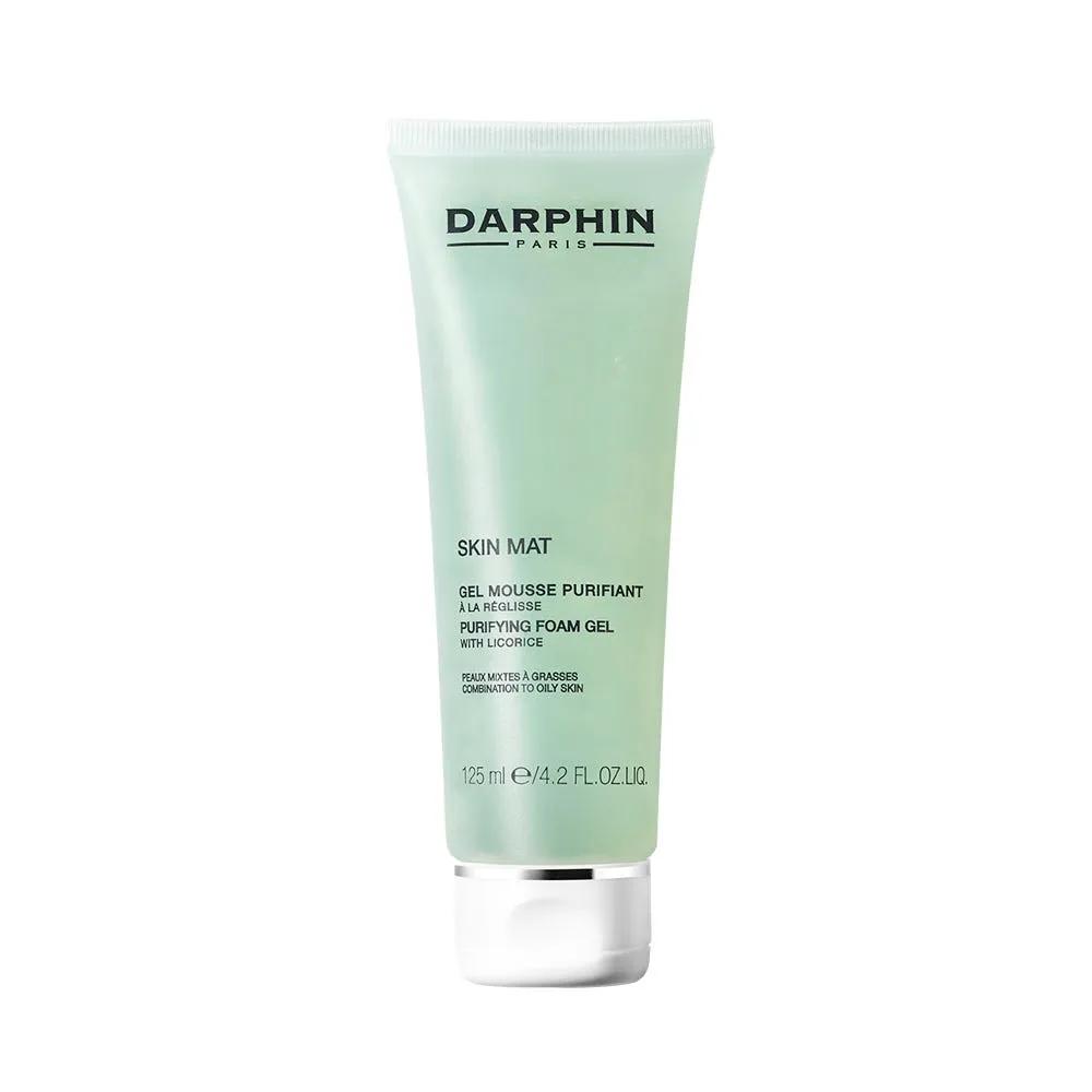 Darphin Mousse Purificante Con Liquirizia Pelle Mista e Grassa 125 ml