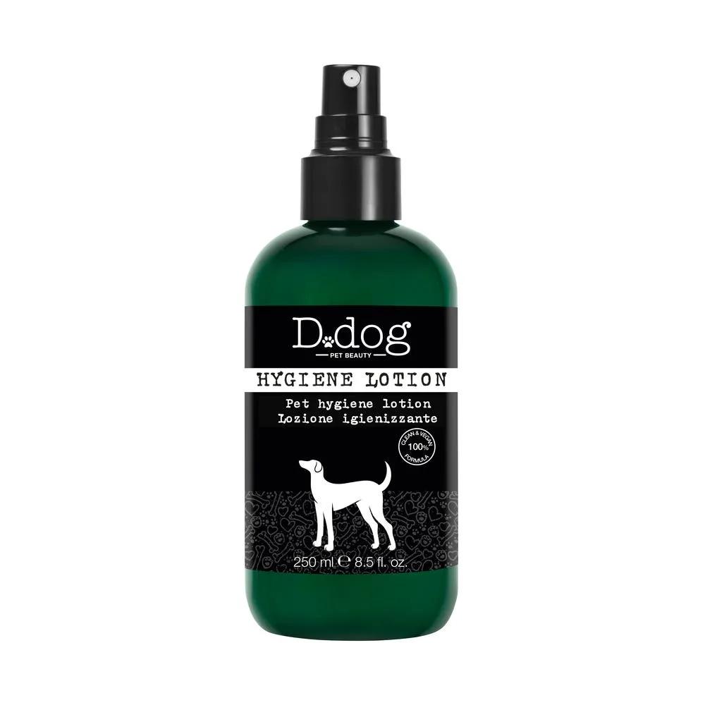 D. Dog Pet Beauty Diego Dalla Palma Lozione Igienizzante 250 ml