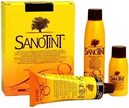 Sanotint Tintura Per Capelli Colore 74 Castano Chiaro