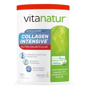 Vitanatur Collagen Intensive Joint Nutrition 360 gr