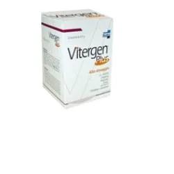 Vitergen Plus Integratore 12 Bustine