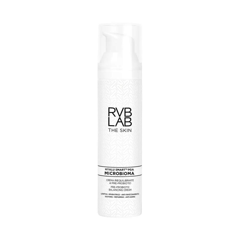 RVBLAB Crema Riequilibrante 50 ml