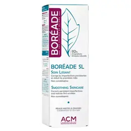 ACM Boréade Soin Lissant 40ml