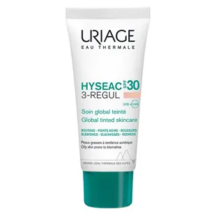 Uriage Hyséac 3-Regul Trattamento Global Colorato SPF30 40ml
