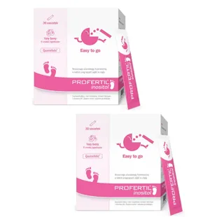 Profertil Inositol 2x 30 Envelopes