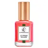 La Provençale Le Vernis Solaire N°306 Corail Gigaro 13ml