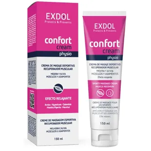 Exdol Comfort Creme Arnika 150ml
