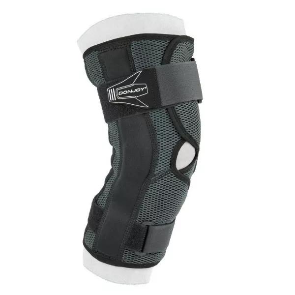 Donjoy Playxpert Wrap Stecca per legamenti in tessuto, taglia XL