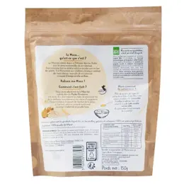 Esprit Bio Maca Vitalité Poudre 150g