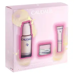 Caudalie Coffret Resveratrol-Lift Crème Cachemire Redensifiante 50mL