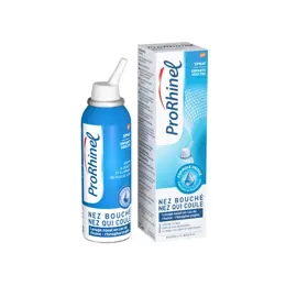 ProRhinel Spray Enfants - Adultes 100ml