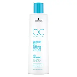 Schwarzkopf Professional BC Bonacure Hyaluronic Moisture Kick Shampoing 500ml